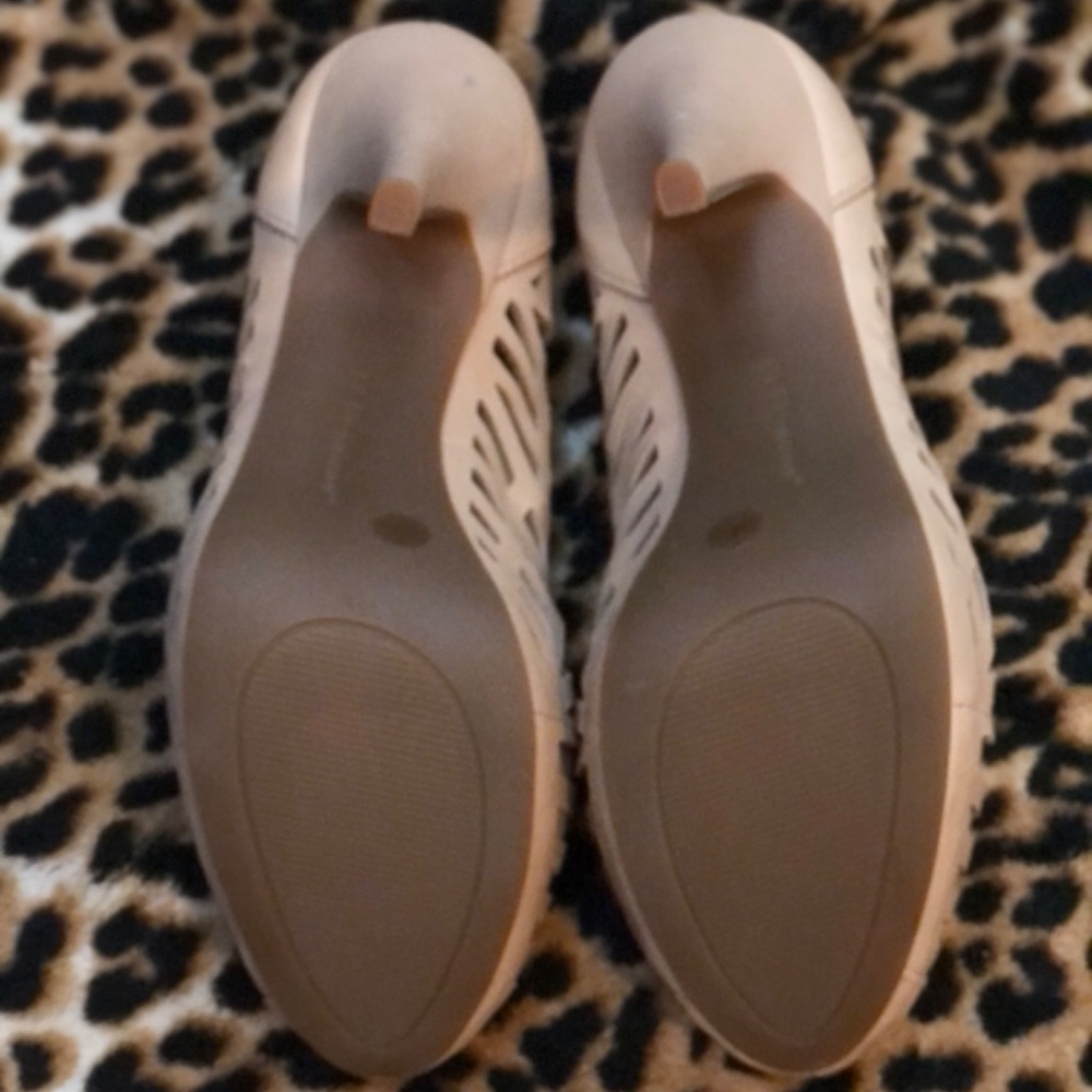 Bcbg Generation Platform Heels - image 4